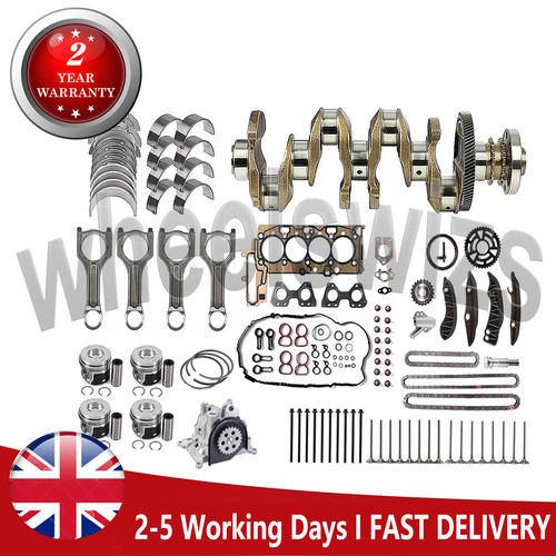 N47 kit ricostruzione albero - n47,