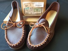 Mocassini indiani vintage NOS
