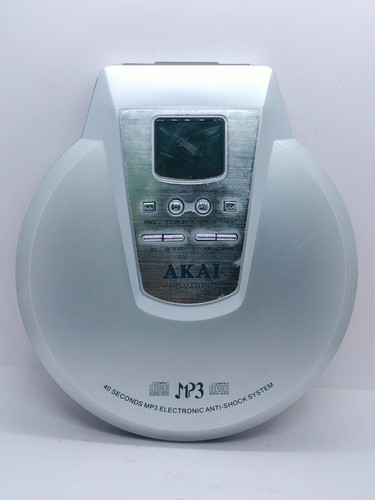 Lettore akai 4100 r - 4100,