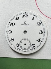 Orologio Vintage Omega Sub