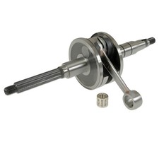 Albero motore rinforzato