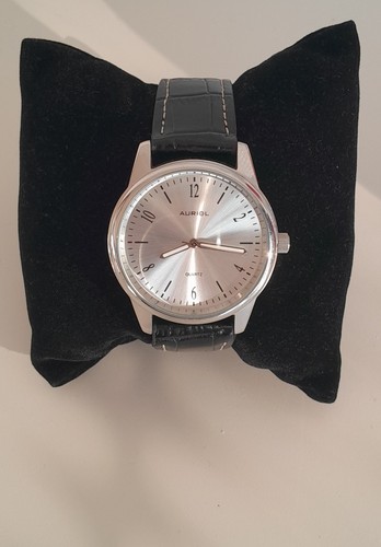 Orologio auriol cinturino - orologio,