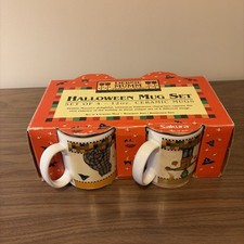 Debbie Mumm Set Tazza Caffè