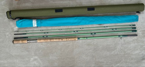 Orex spey fly rod - orex, caliburn