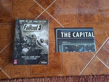 Fallout 3 Gioco dell'Anno