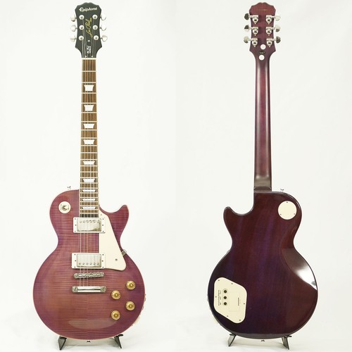 Epiphone les paul ultra iii - paul,