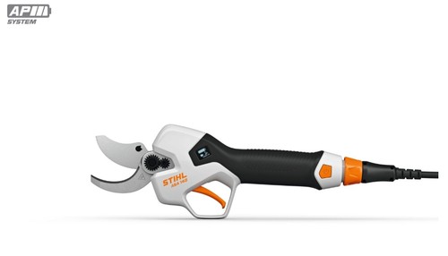 Cesoia batteria stihl asa - stihl,