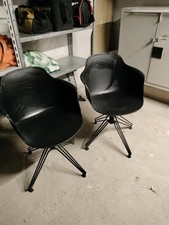 Poltrone Girevoli Bontempi Vintage 