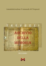 Libri archivio della memoria - libri,