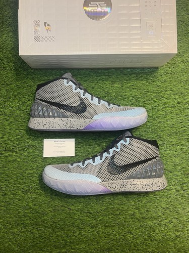 Taglia nike kyrie - taglia, all