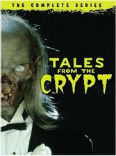 Tales from the Crypt Complete