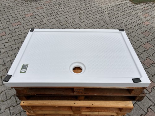 Piatto doccia ceramica - in,