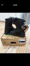 Stivali da snowboard donna