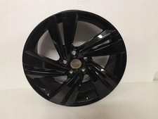 1x Cerchio in Lega 18 Pollici