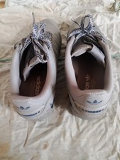 Originali Adidas Originals colore grigio usati