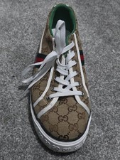 Gucci scarpe da ginnastica