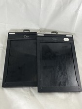 Fidelity 13x18cm pair of