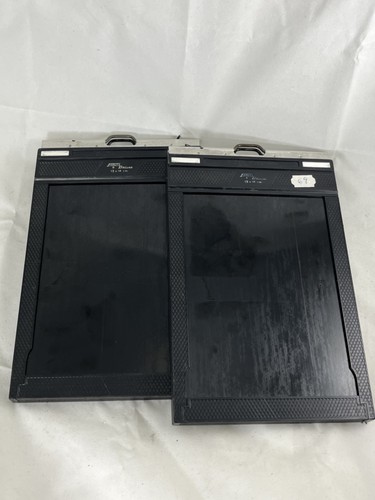 Fidelity 13x18cm pair - , of