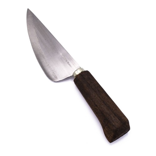 Antico coltello pesatura - antico, da