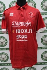 Maglia Calcio TRIESTINA MATCH
