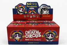 6x Pomni The Amazing Digital