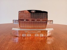 Griglia camion Ford nylon