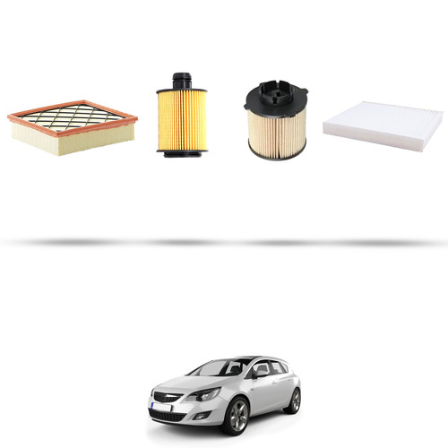 Hoffcar kit tagliando 4 - hoffcar,