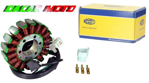 Statore per suzuki 650 - per,