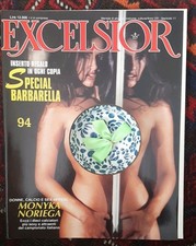 Excelsior N. 94 Rivista +