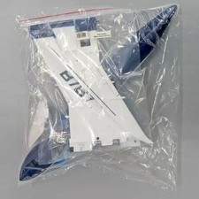 Set guscio fusoliera aereo