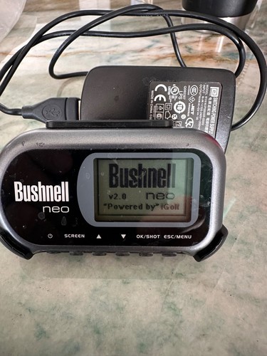 Bushnell neo golf telemetro - neo,