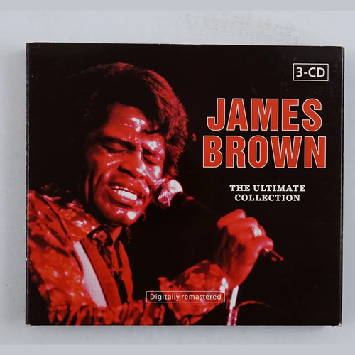 James brown how you - do, stop