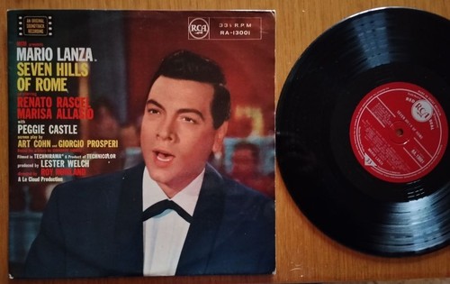 Cmmario lanza col - lp,