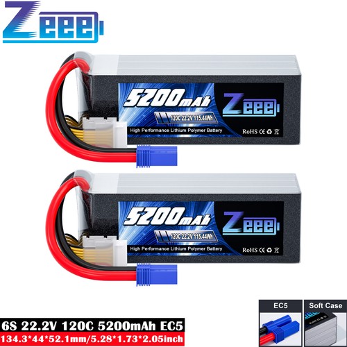 Zeee shorty batteria - 2x,