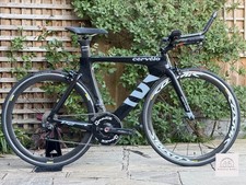 Bicicletta cervelo carbon - bicicletta, p2