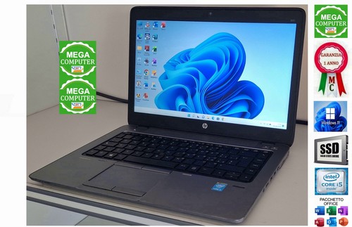 Computer portatile 840 g1 - portatile, hp