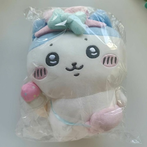 Peluche collaborazione chiwa - collaborazione,