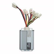 Regolatore Motore Spazzolato