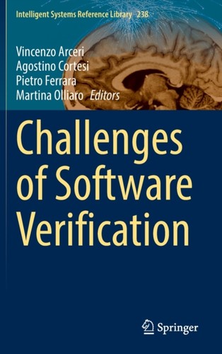 Challenges software - challenges, of