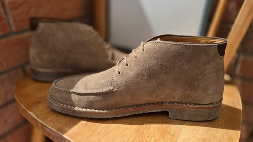 Stivali uomo russell - da,