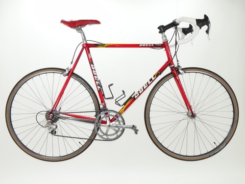 Bici corsa duell - da,