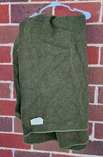 Coperta lana militare USA