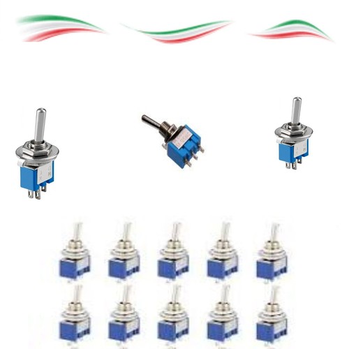 Xmicro interruttore - 10,