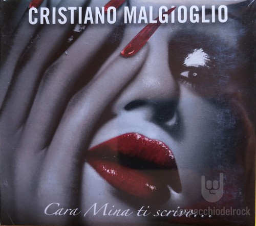 Cristiano malgioglio cara - malgioglio,