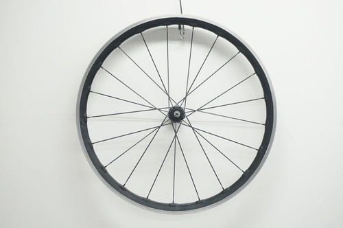 Ruota posteriore shimano - ruota,