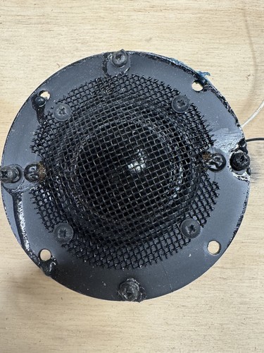 Coppia tweeter dynaco 25 - tweeter,