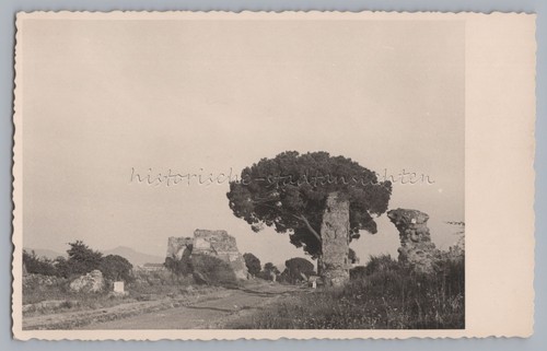 Via appia antica - appia,