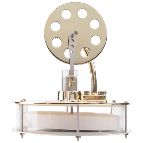 Modello motore stirling un - di,