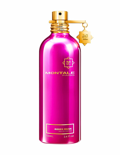Montale paris roses - roses, musk