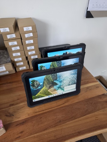 Dell latitude 7220 - ​dell,